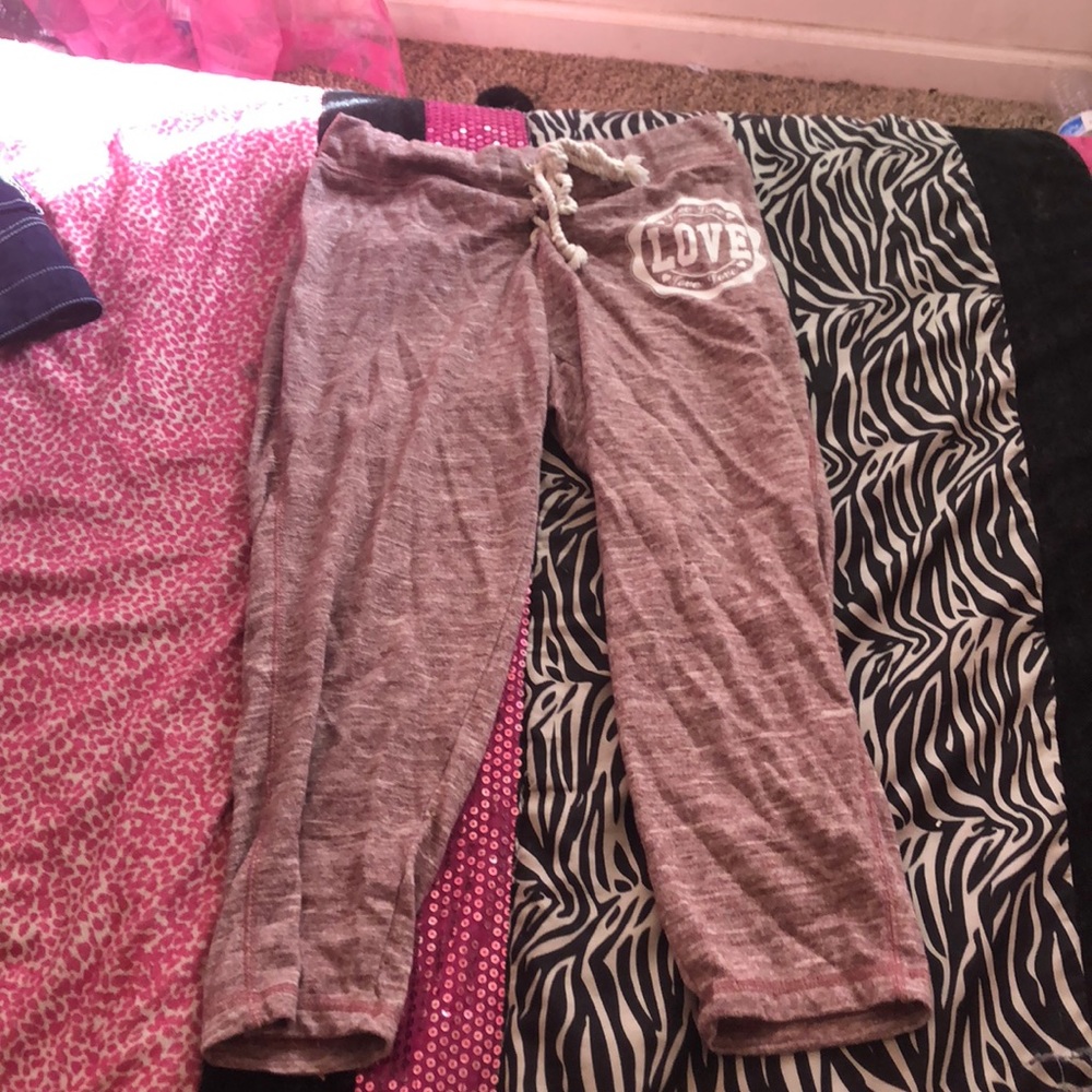 Joggers